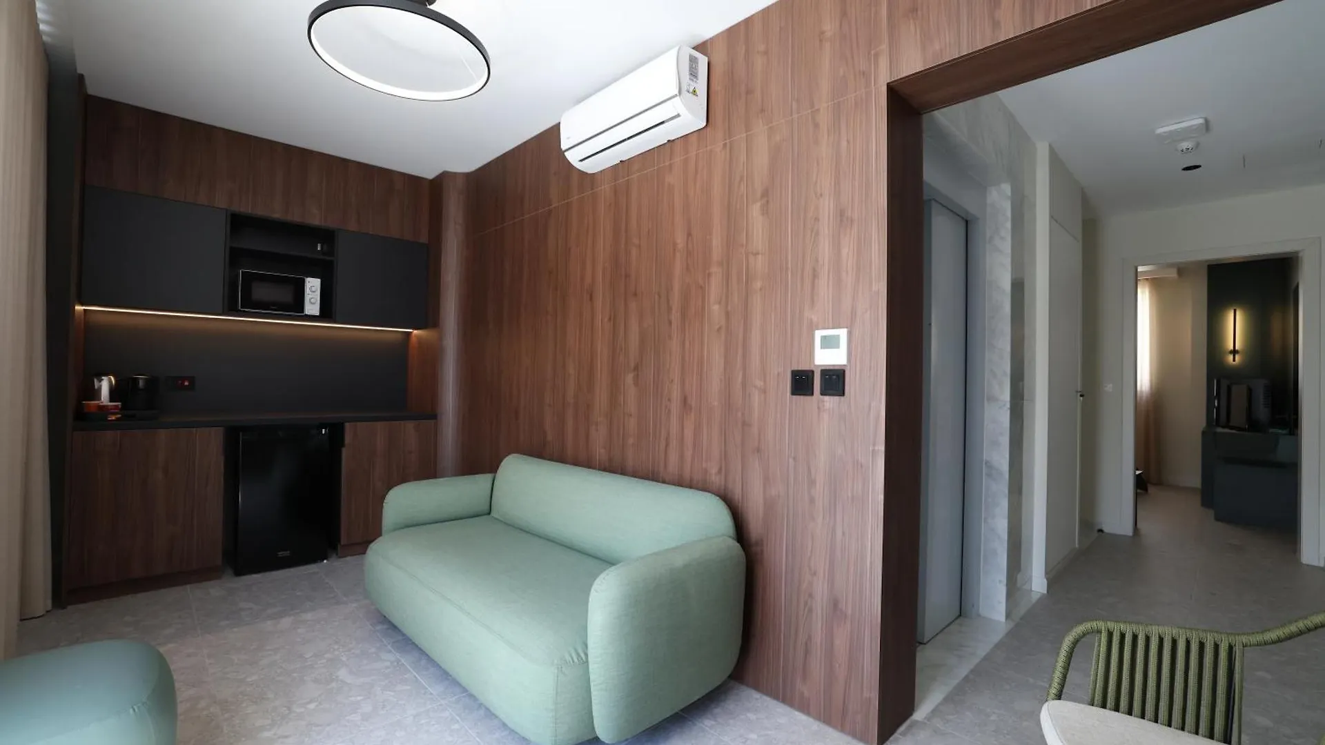Bonaci Boutique Hotel Sliema Malta