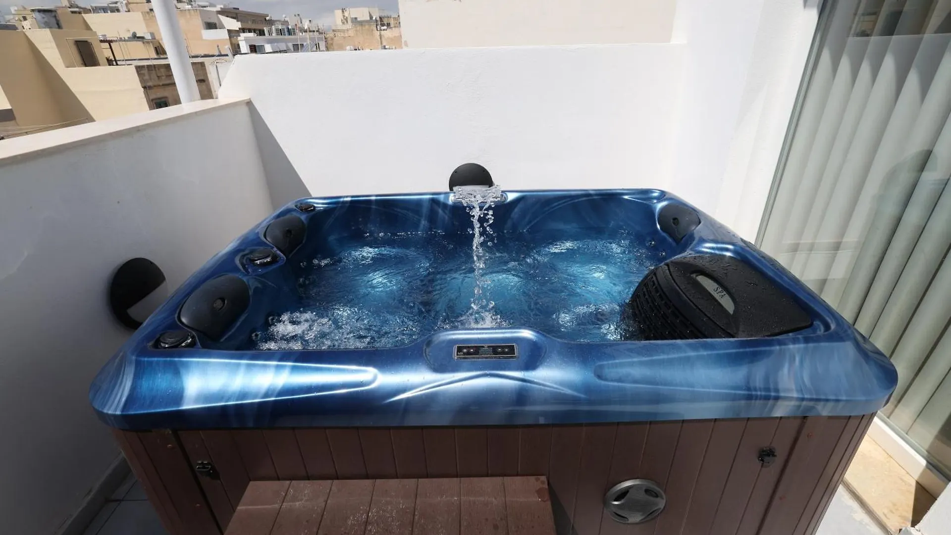 Bonaci Boutique Hotel Sliema Malta