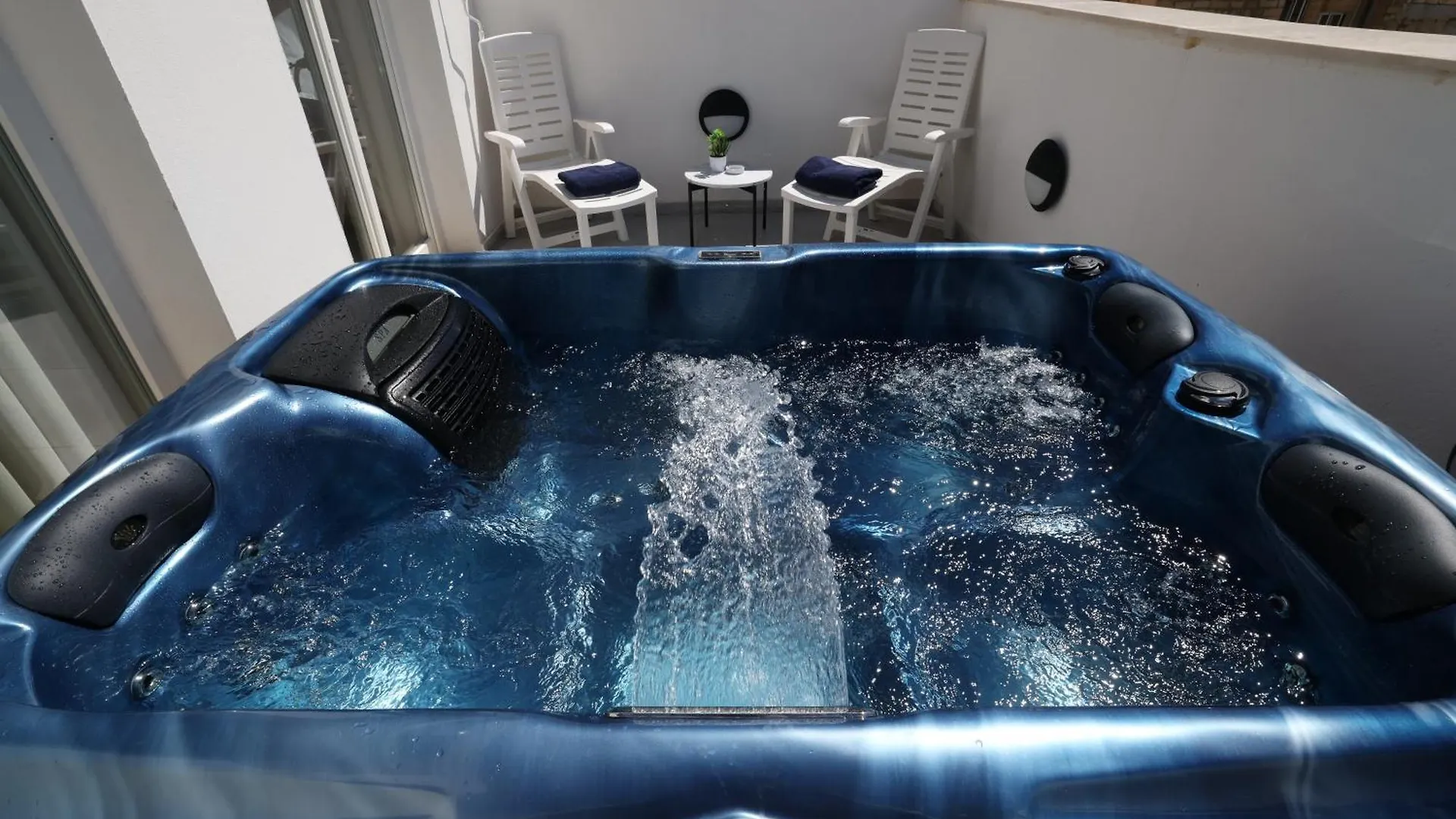 Bonaci Boutique Hotel Sliema Guest house