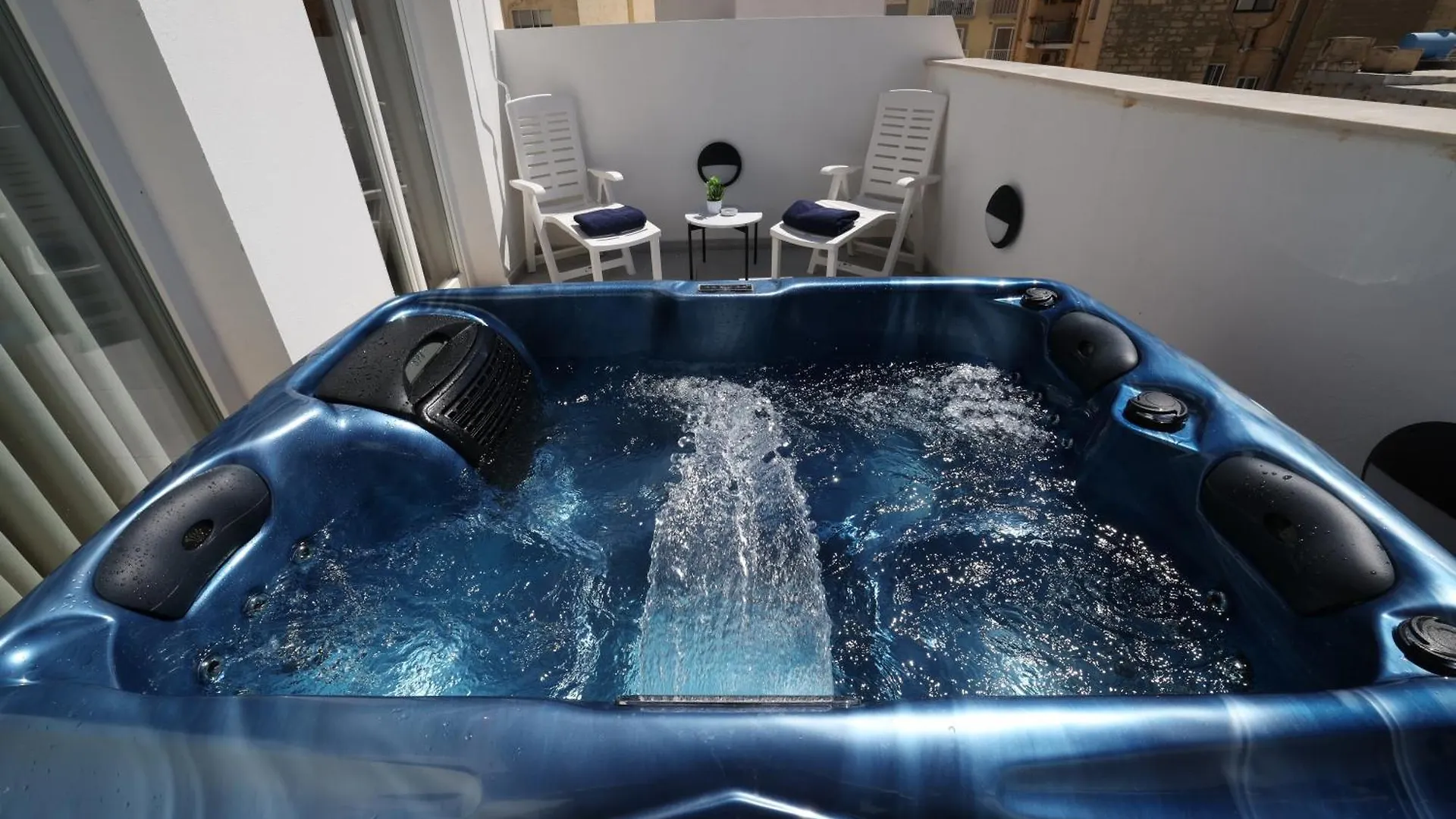 Bonaci Boutique Hotel Sliema