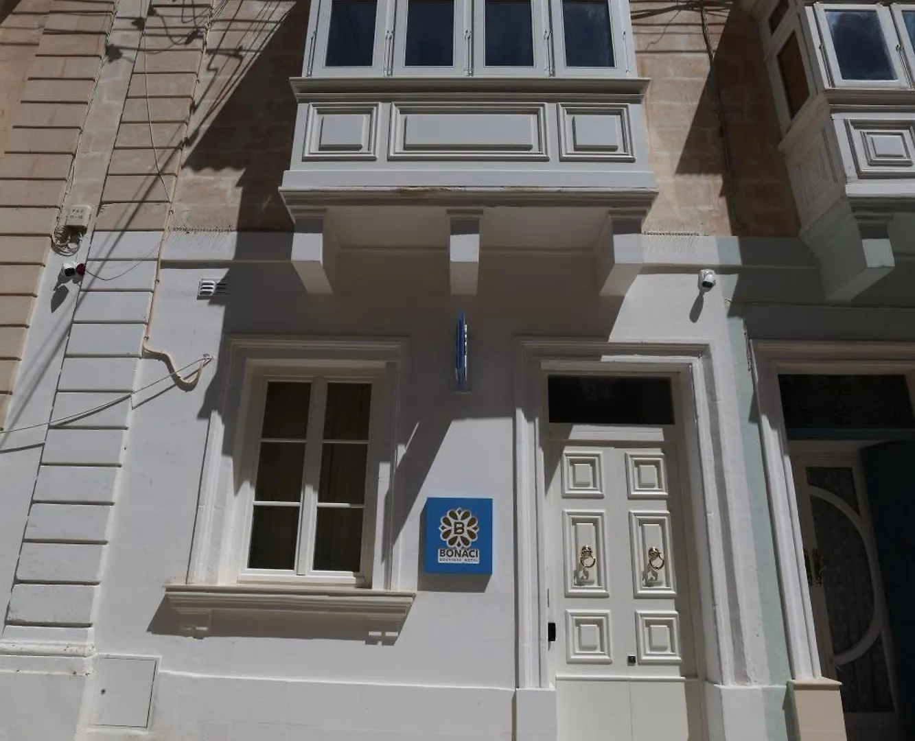 Bonaci Boutique Hotel Sliema