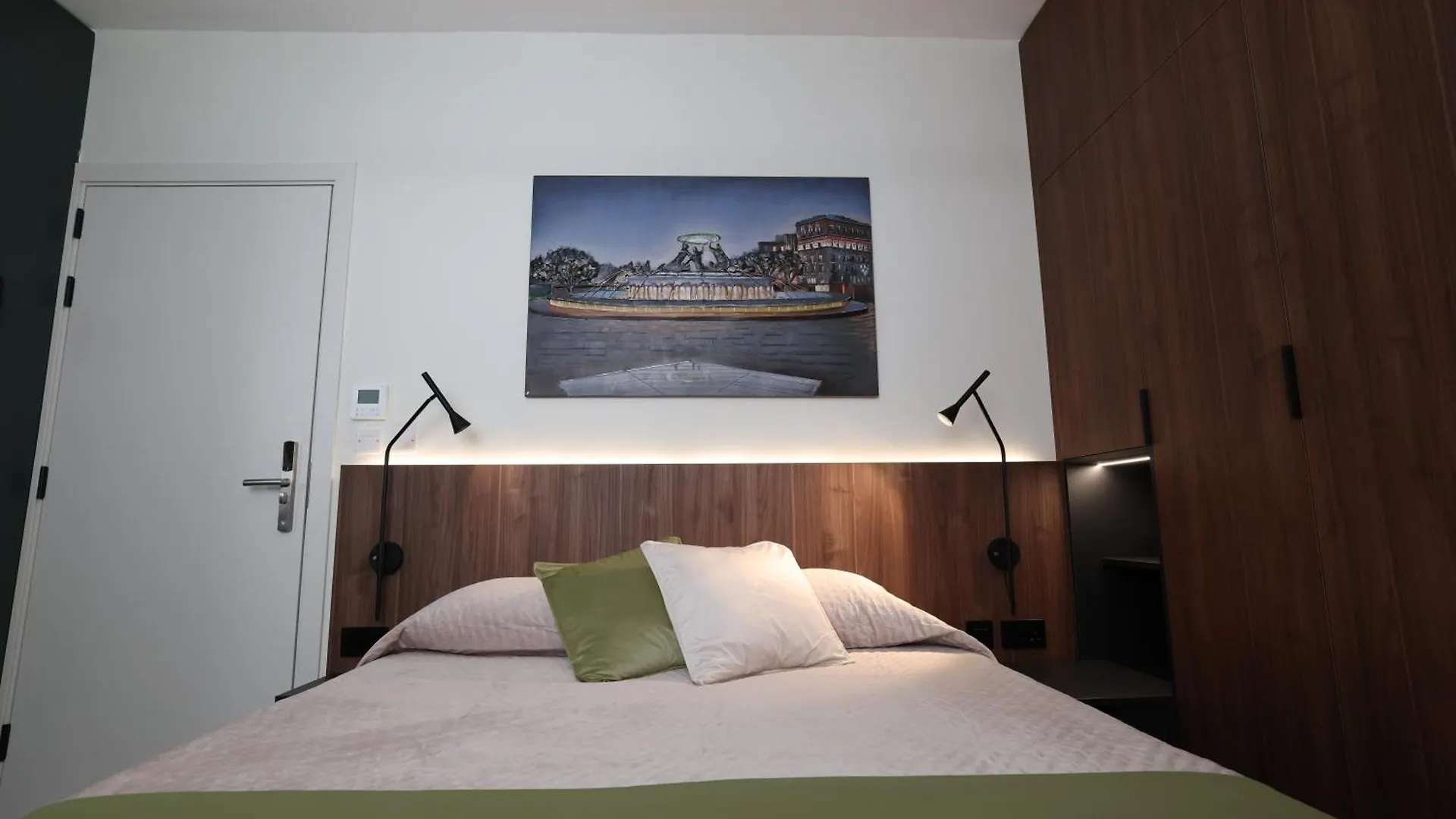 Bonaci Boutique Hotel Sliema Guest house