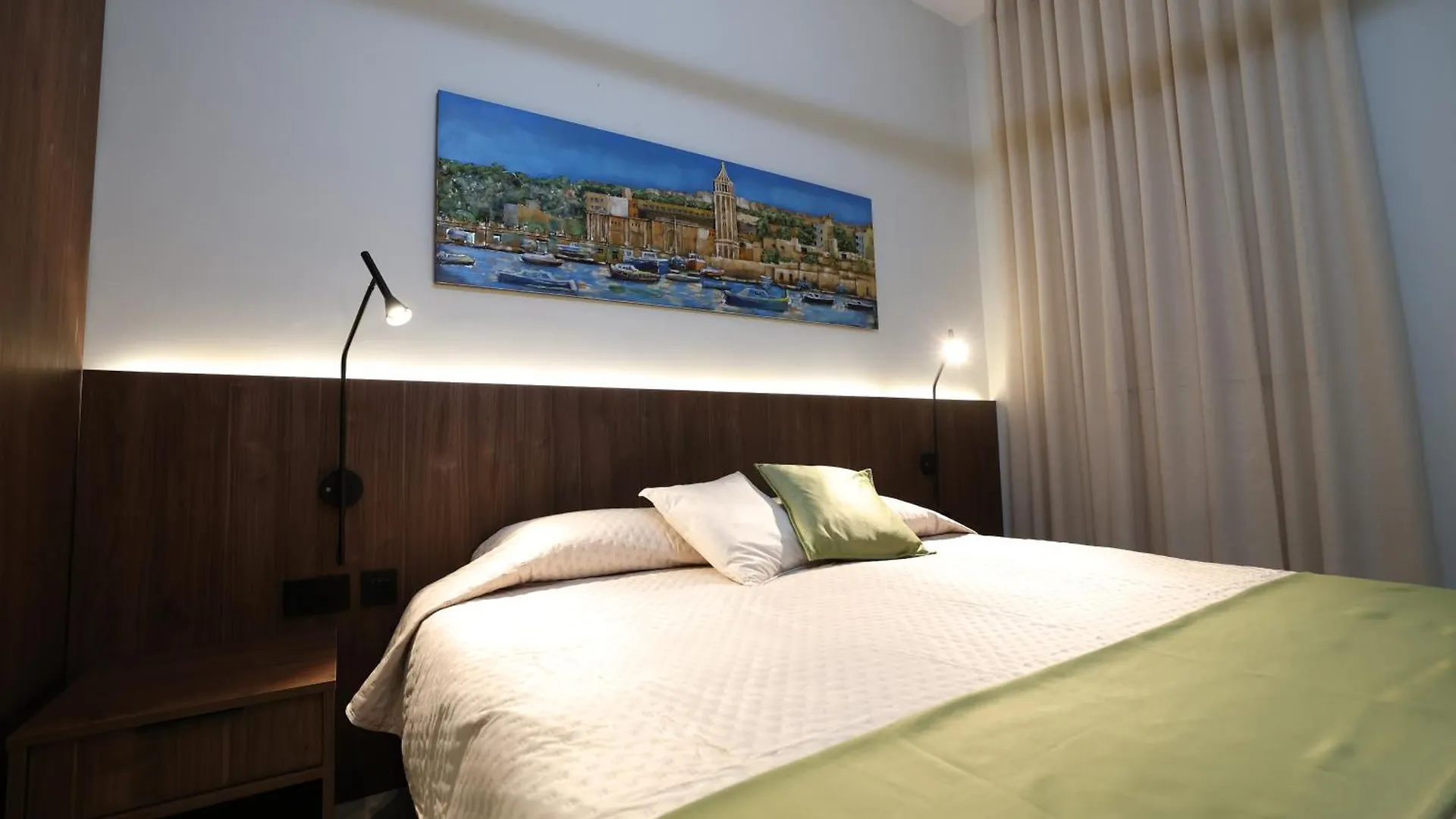 Bonaci Boutique Hotel Sliema 0*,  Malta